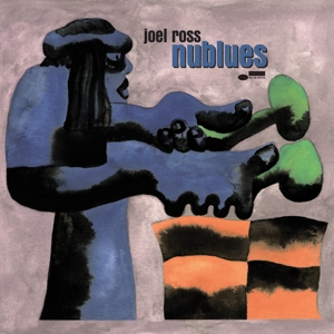 Nublues by Ross, Joel