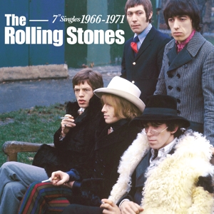 7-7" Singles Box Vol 2