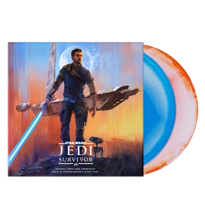 Star Wars Jedi: Survivor by Barton, Stephen & Gord...