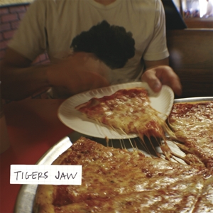 Tigers Jaw by Tigers Jaw