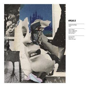 Anches En Maat by Grails