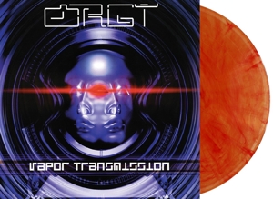 Vapor Transmission by Orgy