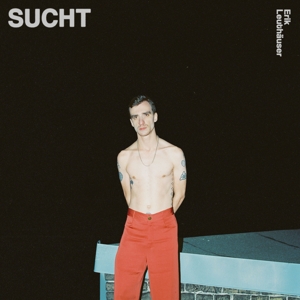 Sucht by Leuthauser, Erik