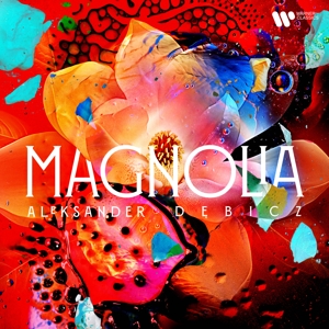 Magnolia by Debicz, Aleksander