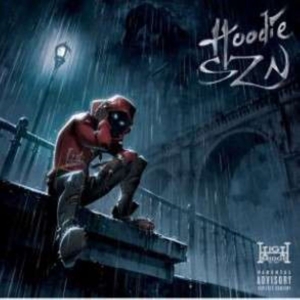 Hoodie Szn by Dubose, Julius