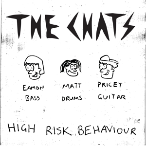 High Risk Behaviour by Chats
