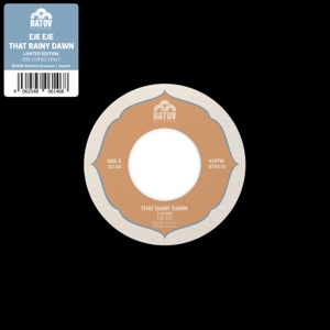 7-That Rainy Dawn / Coral Sex by Eje Eje