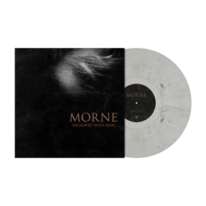 Engraved With Pain by Morne