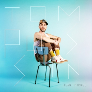 Jean-Michel by Poisson, Tom