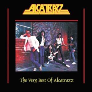 Very Best of Alcatrazz by Alcatrazz