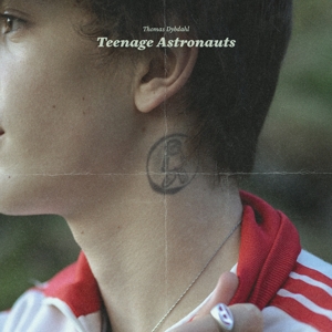 Teenage Astronauts by Dybdahl, Thomas