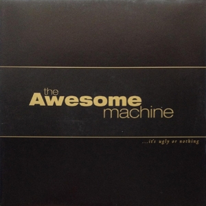 ...It's Ugly or Nothing: Beneath the Desert Floor Chapter 1 by Awesome Machine