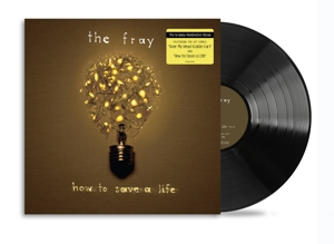 How To Save a Life by Fray, the