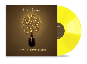 How To Save a Life by Fray, the