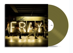 Fray by Fray, the