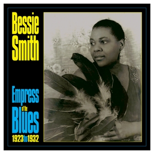 Empress of the Blues.. by Smith, Bessie