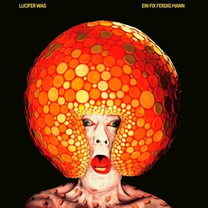 En Fix Ferdig Mann by Lucifer Was