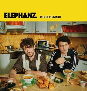 Rien De Personnel by Elephanz
