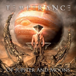 Of Jupiter & Moons by Temperance