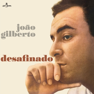 Desafinado by Gilberto, Joao