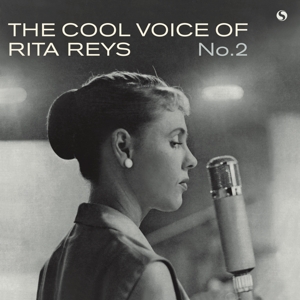 The Cool Voice of Rita Reys No. 2 by Reys, Rita
