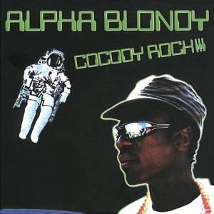 Cocody Rock!!! by Alpha Blondy