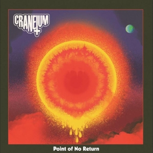 Point of No Return by Craneium