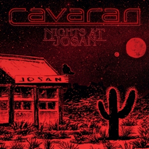 Nights At Josan by Cavaran
