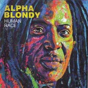 Human Race by Alpha Blondy