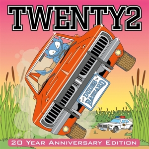 Dudes of Hazzard