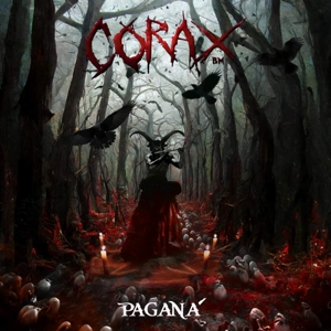 Pagana by Corax B.M.