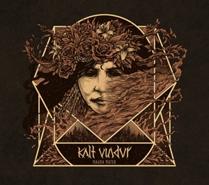 Magna Mater by Kalt Vindur