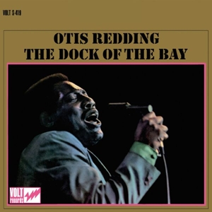 Dock of the Bay by Redding, Otis