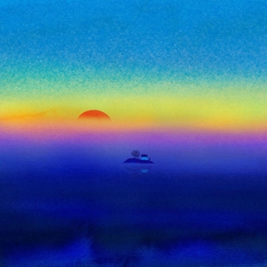Lost and Found by Delusion, Isaac
