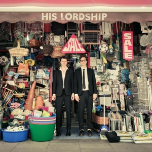 His Lordship by His Lordship