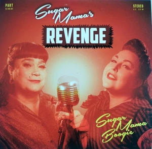7-Sugar Mama's Revenge