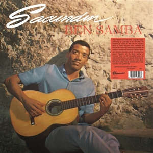 Sacundin Ben Samba by Ben, Jorge