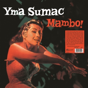 Mambo by Sumac, Yma