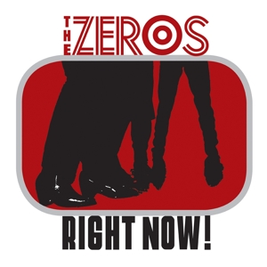 Right Now by Zeros, the