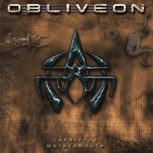Carnivore Mothermouth by Obliveon