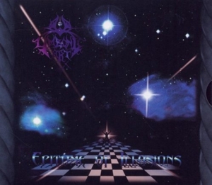 Epitome of Illusions by Limbonic Art