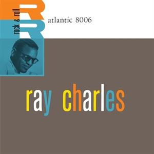 Ray Charles by Charles, Ray