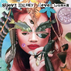 11 Women by Kilbey, Steve