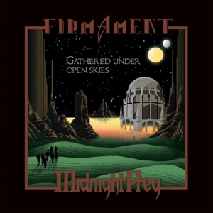 Gathered Under Open Skies by Firmament & Midnight Prey