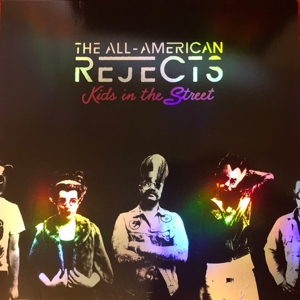 Kids In the Street by All-American Rejects