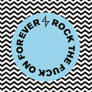 Rock the Fuck On Forever by Angel Dust