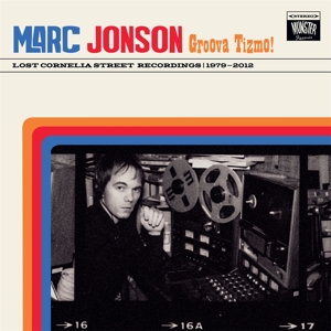 Groova Tizmo by Jonson, Marc