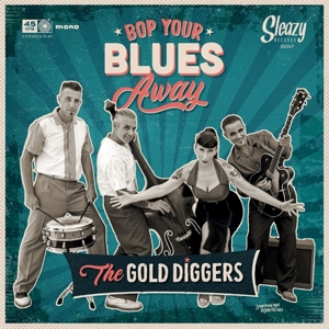 7-Bop Your Blues Away
