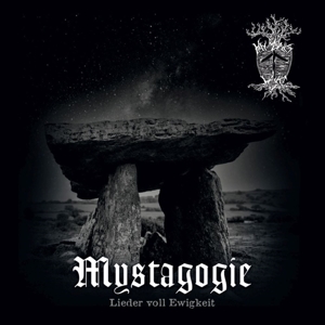 Mystagogie- Lieder Voll Ewigkeit by Heimdalls Wacht