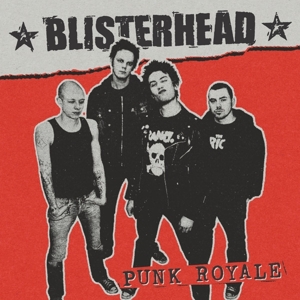 Punk Royale by Blisterhead